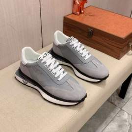 Picture of Armani Shoes _SKUArmanisz38-44mnw06091098